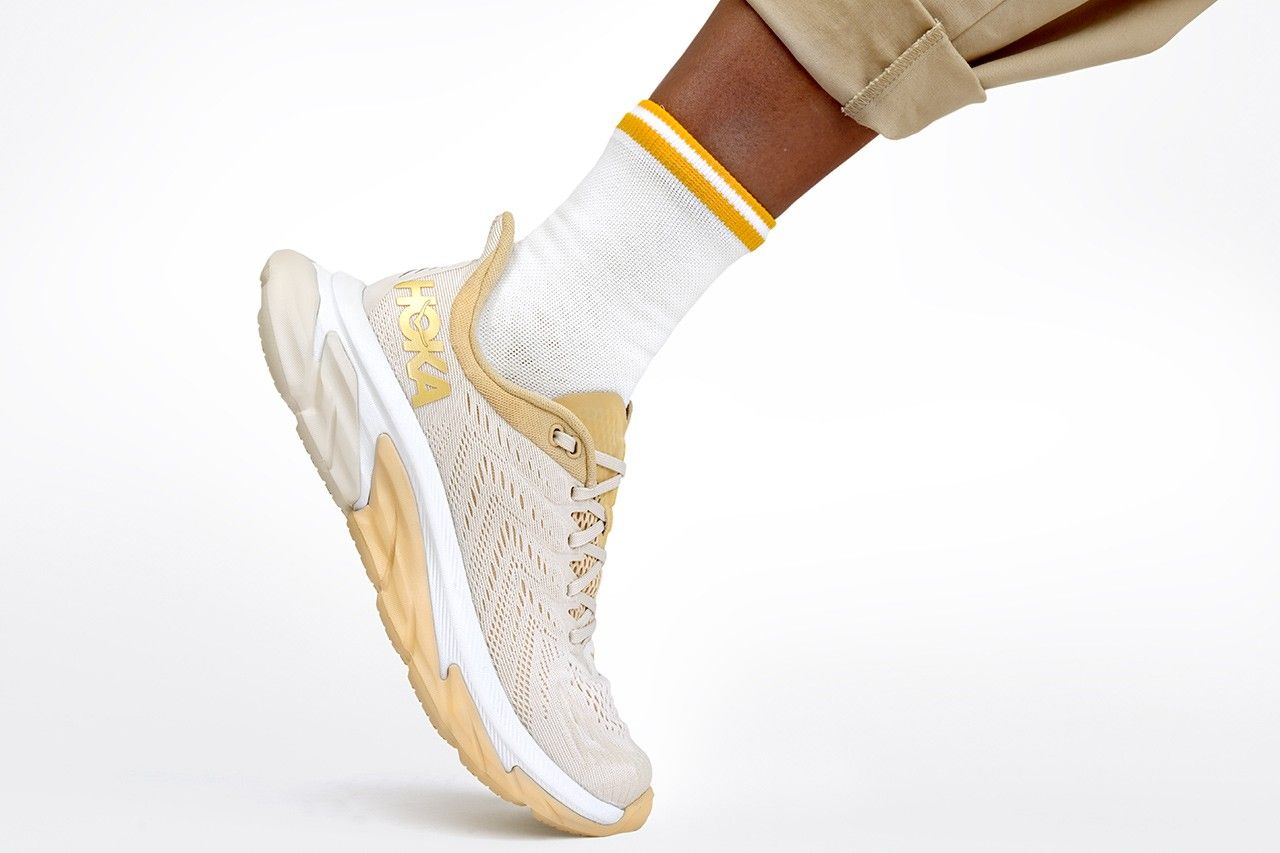 HOKA ONE ONE 'Gold Standard' Pack