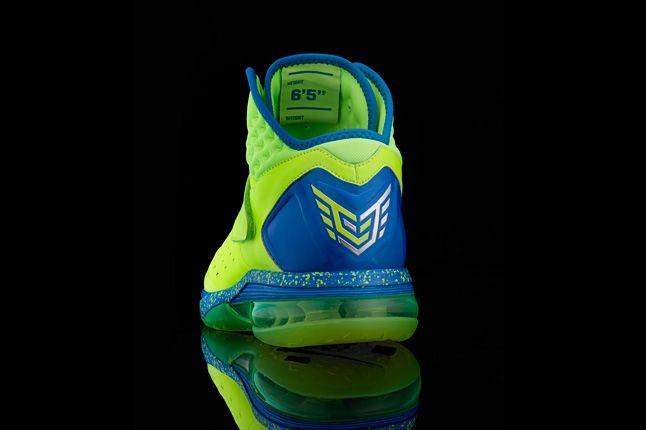 Nike Cj81 Theopening Heel Profile 1