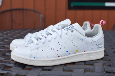 Bedwin And The Heartbreakers Adidas Stan Smith 6