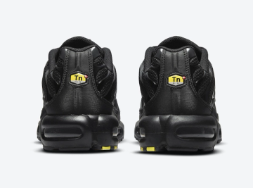 All black tns sales womens