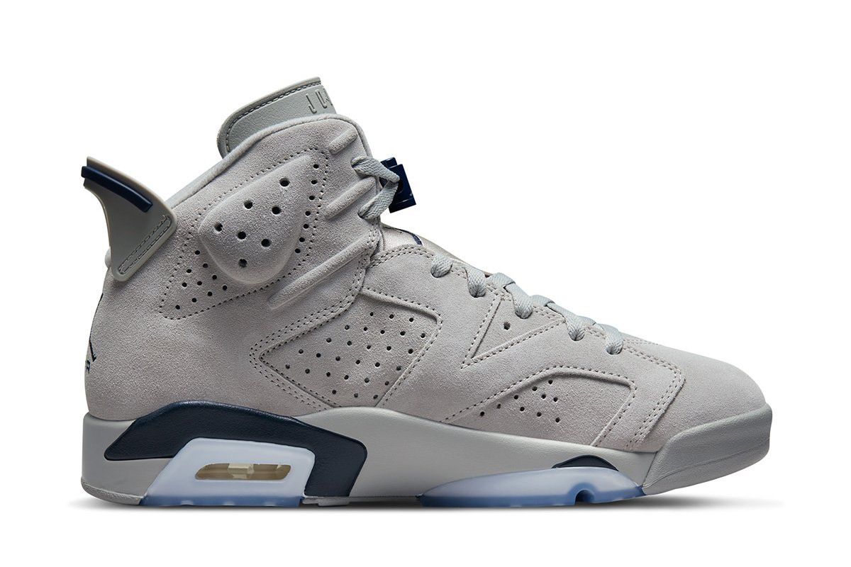 grey white 6s