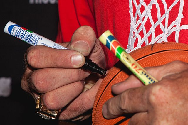 Foot Locker House Of Hoops Perth 2