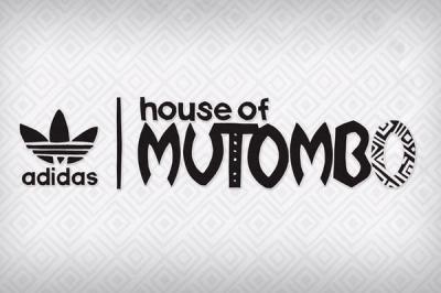 Adidas Originals House Of Mutombo Teaser 2