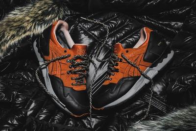 Packer Shoes X Asics Gel Lyte V Scary Cold11
