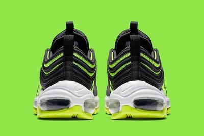 Air Max 97 Neon Green Release Date 2