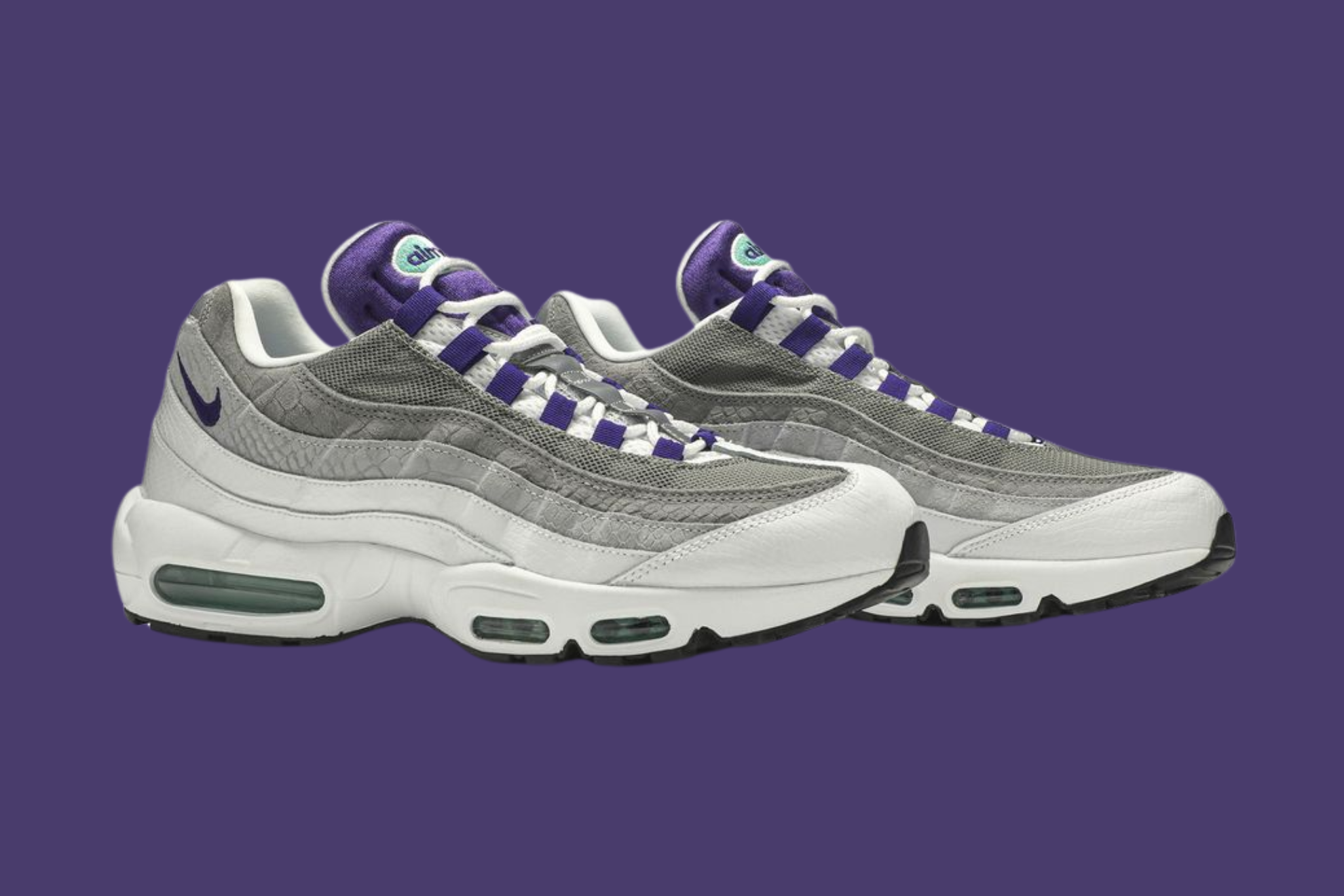air max 95 grape 2010