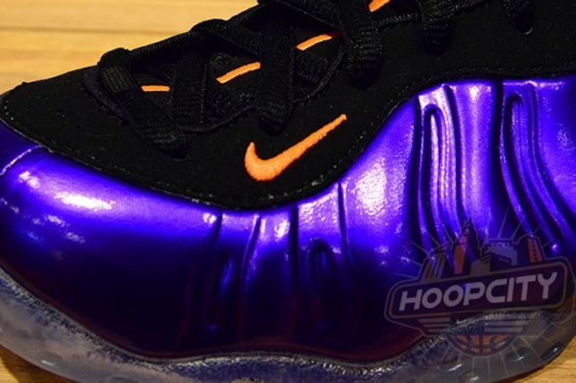 phoenix suns foams release date
