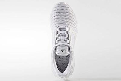 Adidas Climacool 2017 Triple White 2