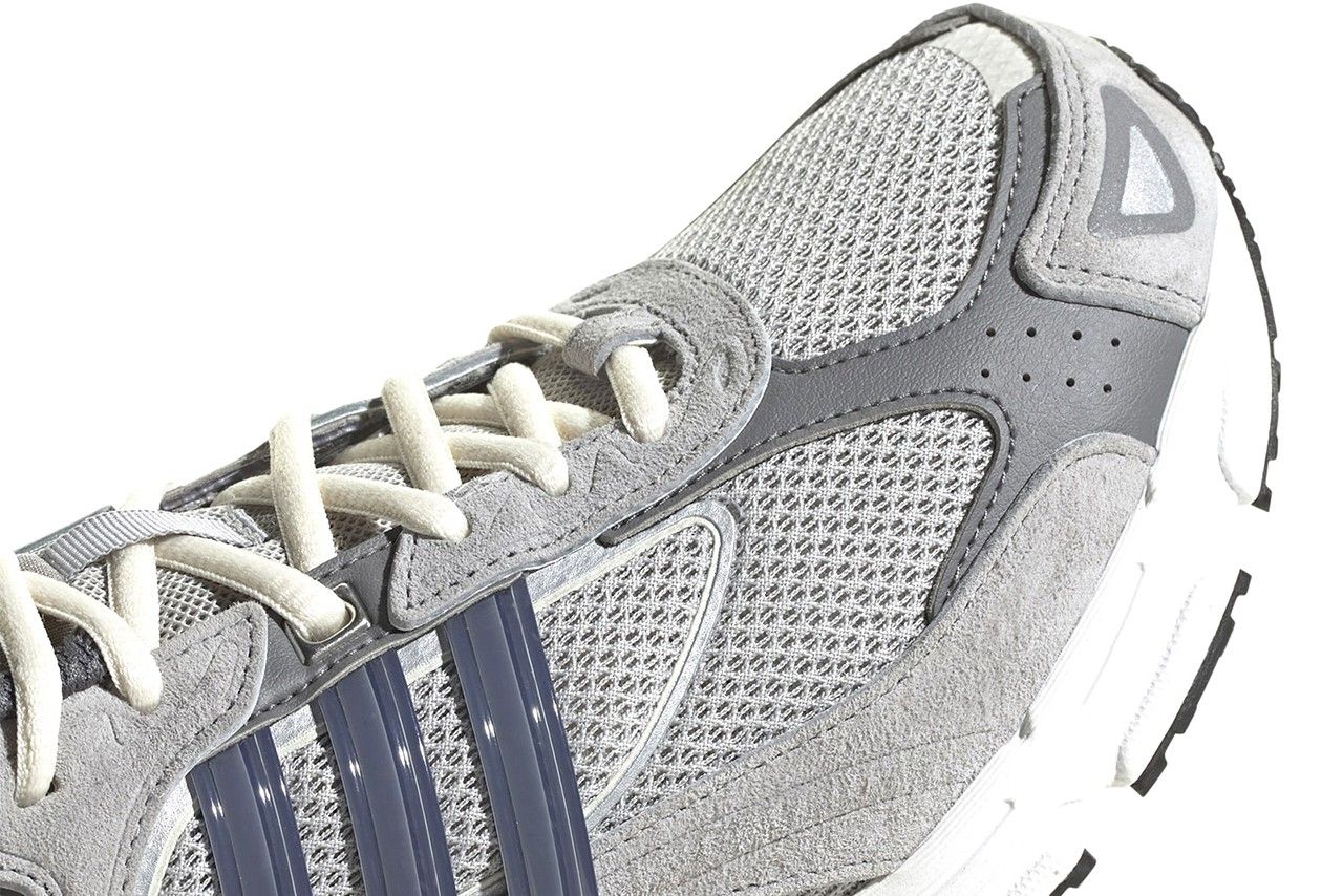 adidas Response Trail CL Metal Grey