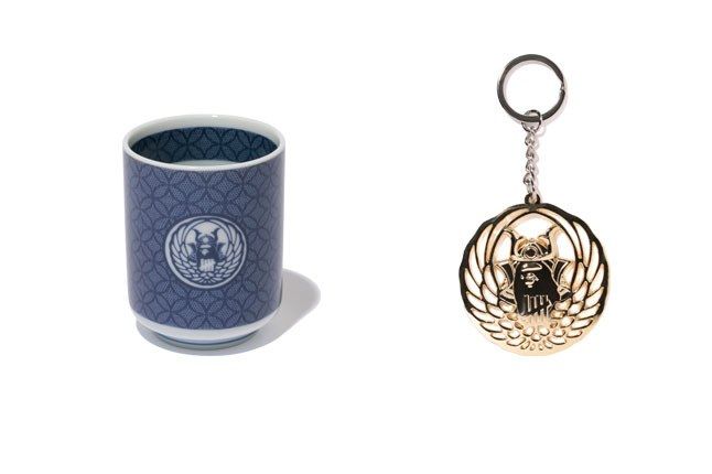 Bape Undefeated Mug 1