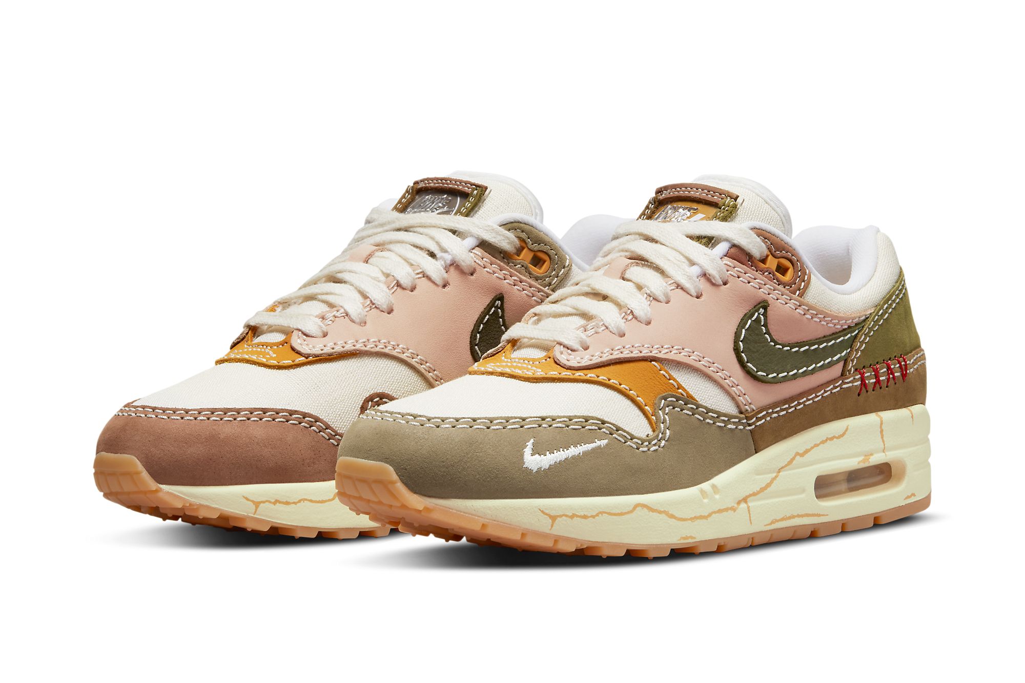 nike air max aloha