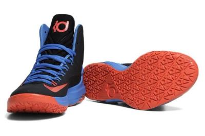 Nike Kevin Durant Sneaker 1