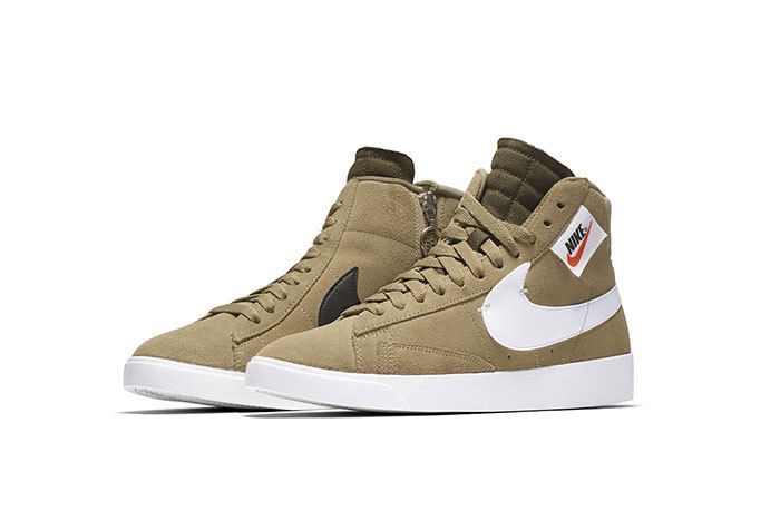 nike blazer john elliott