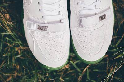Fragment X Nike Air Trainer 1 Wimbledon Collection10