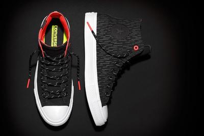 Converse Chuck Taylor All Star Ii Counter Climate Collection17