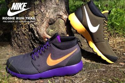 Nike Roshe Run Trail 3 2