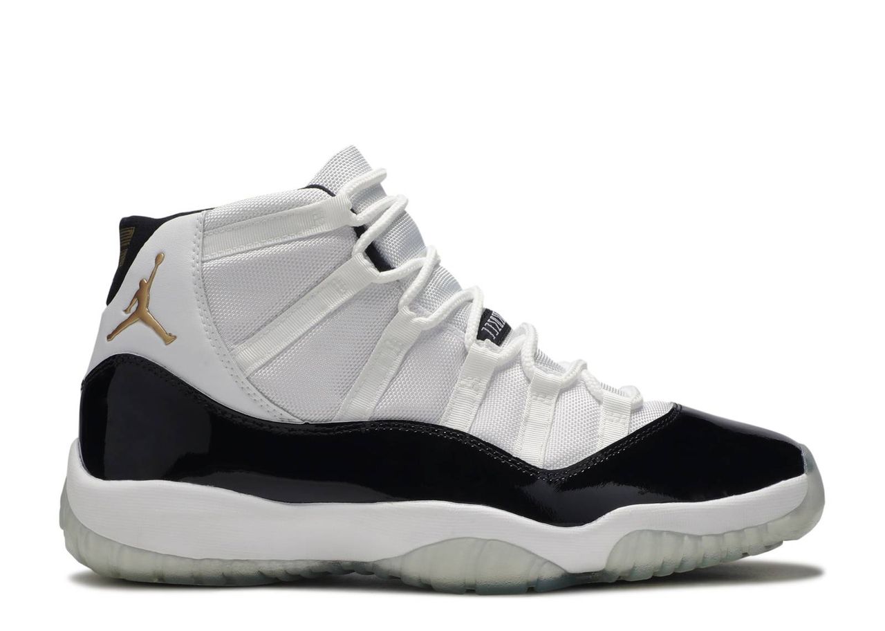 The Air Jordan 11 ‘DMP’ Is Rumoured to Return - Sneaker Freaker