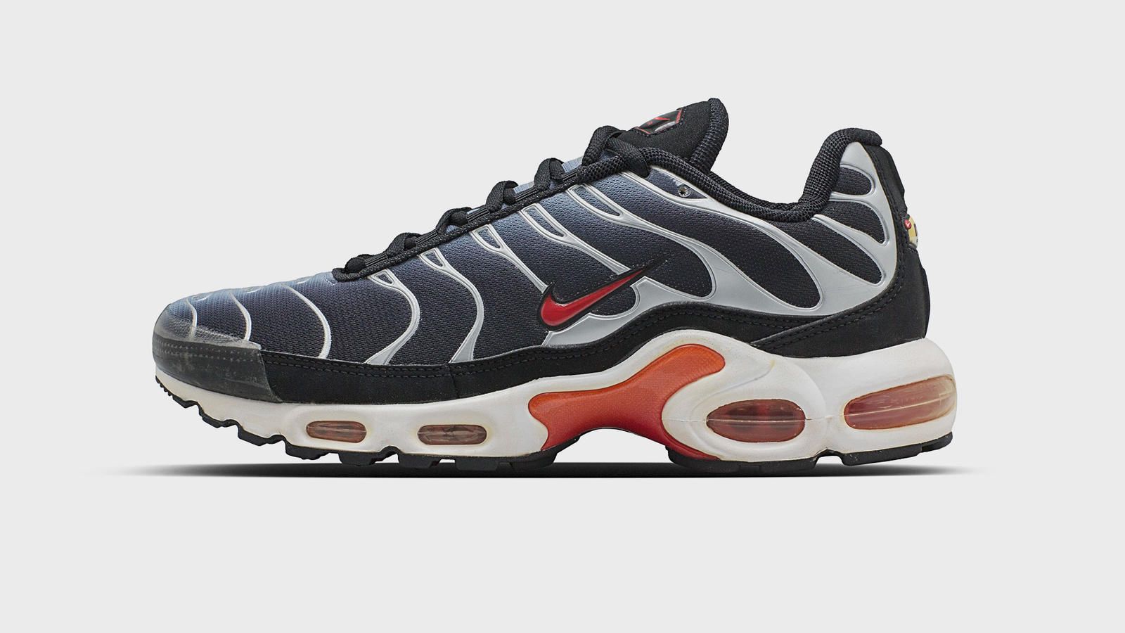 Finally A BRED Colourway for the Nike TN Air Max Plus 3 - Fastsole