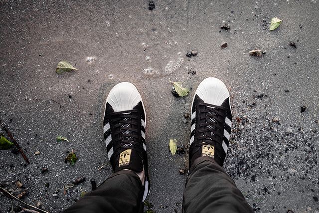 Adidas Superstar 80 S Primeknit 1