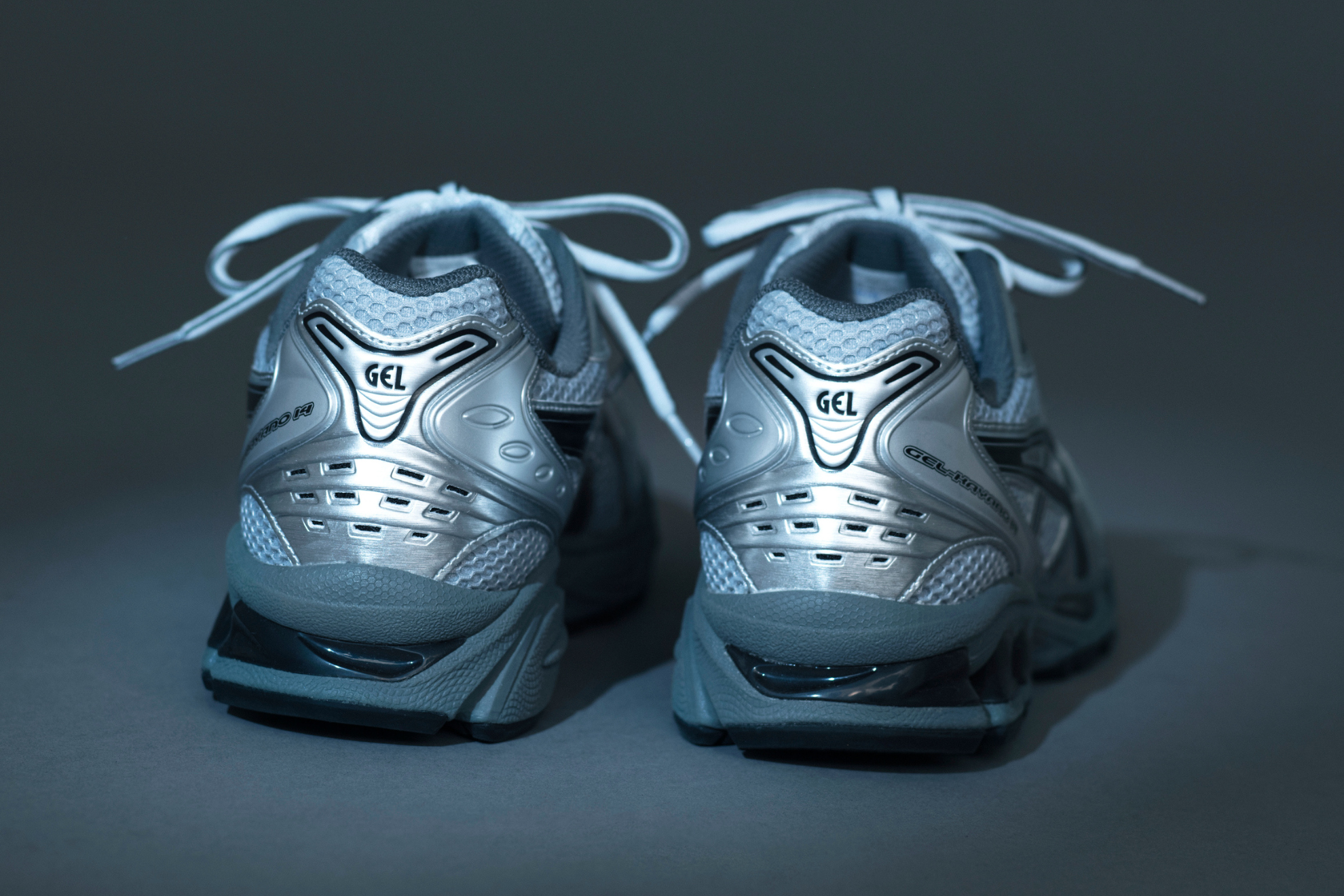 Don't Sleep On URBAN RESEARCH's ASICS GEL-KAYANO 14 - Releases