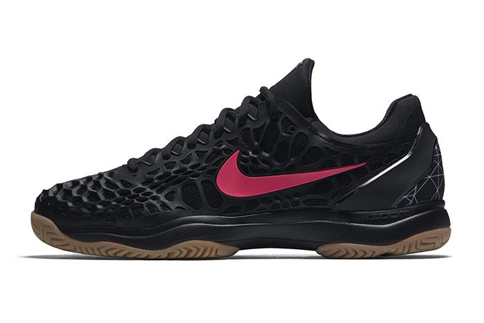 nike air zoom cage 3 hard court