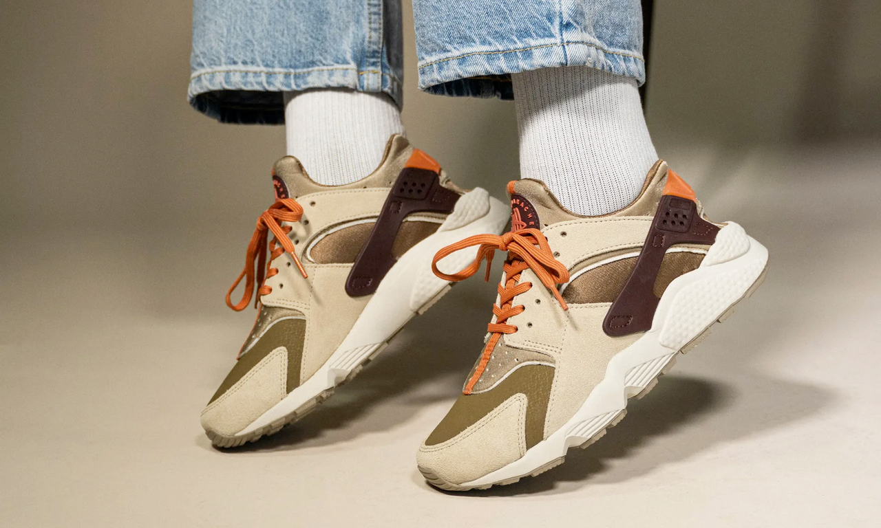 huarache madder root