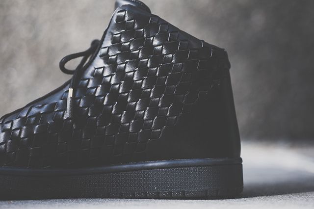 Air Jordan Shine (Blackout) - Sneaker Freaker