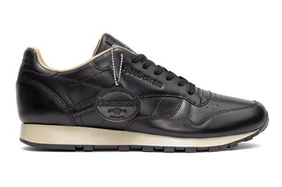 Reebok Horween Classic Leather Lux Collection 5