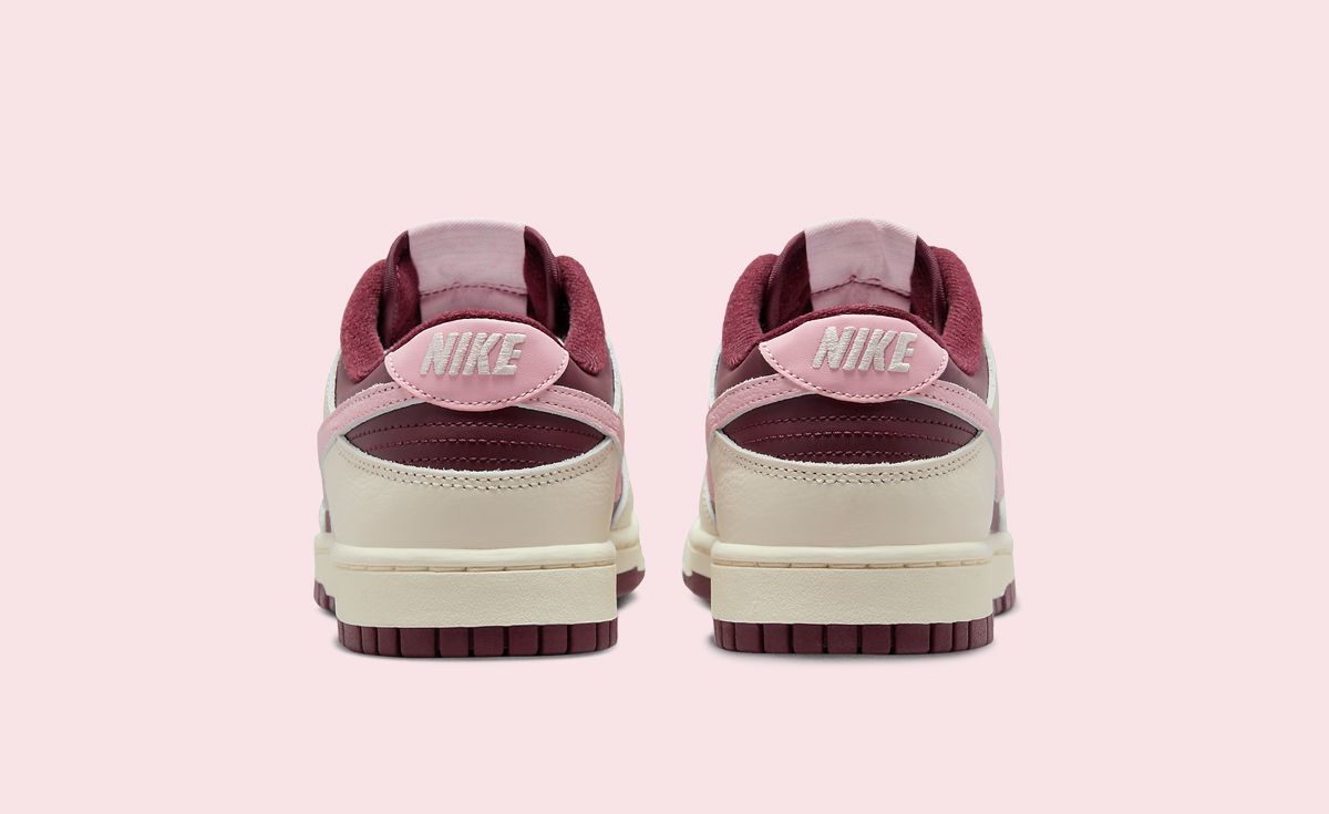 Nike Dunk Low Valentine’s Day 2023 ダンク ロー DR9705-100 Nike Dunk Low 'Valentines Day' DR9705-100 Men's 9 🔥*minor
