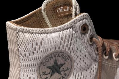 Converse Chuck Taylor All Star Ii Engineered Mesh White 2