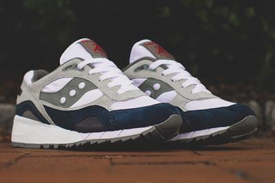 Saucony Shadow 1 Running Man Pack 2