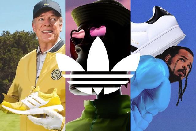 trending adidas shoes 2021