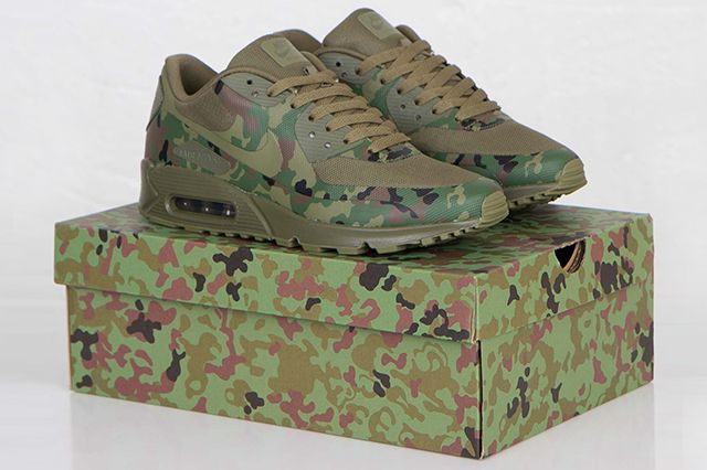 nike air max 90 japan camo