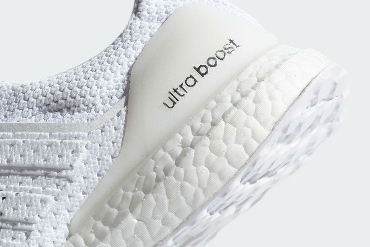 ultra boost climacool white