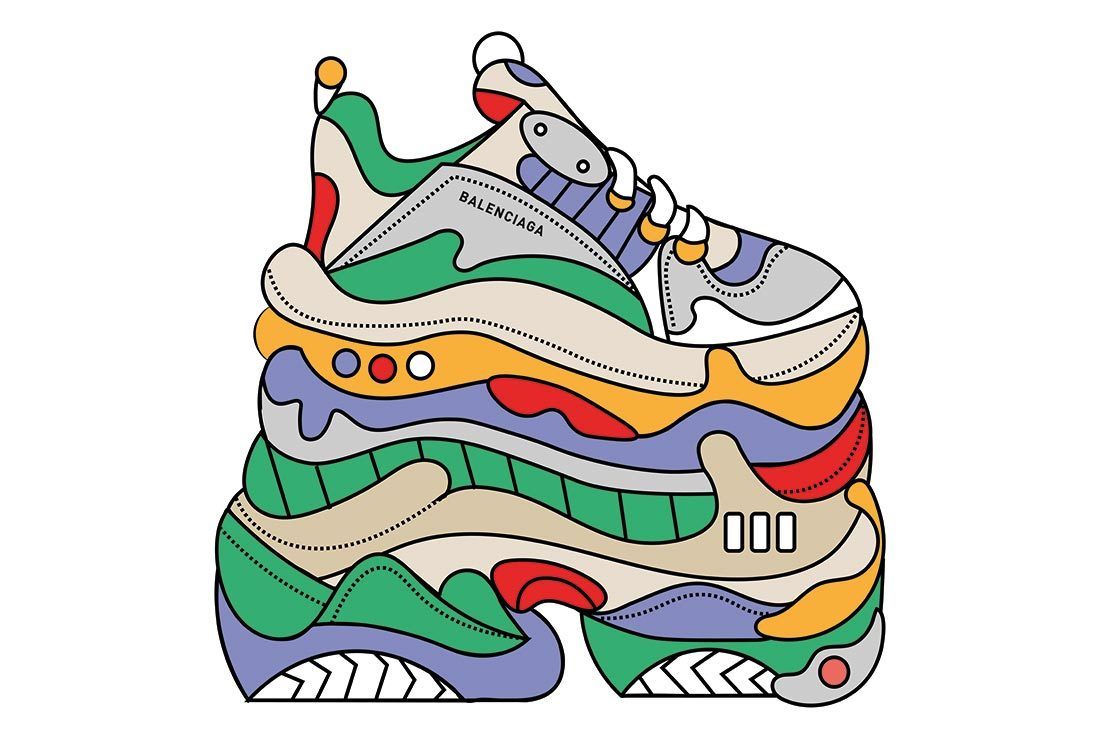 Drake Cereal Sneaker Freaker 4