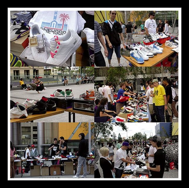 Sneaker Swap And Cop Brisbane 6