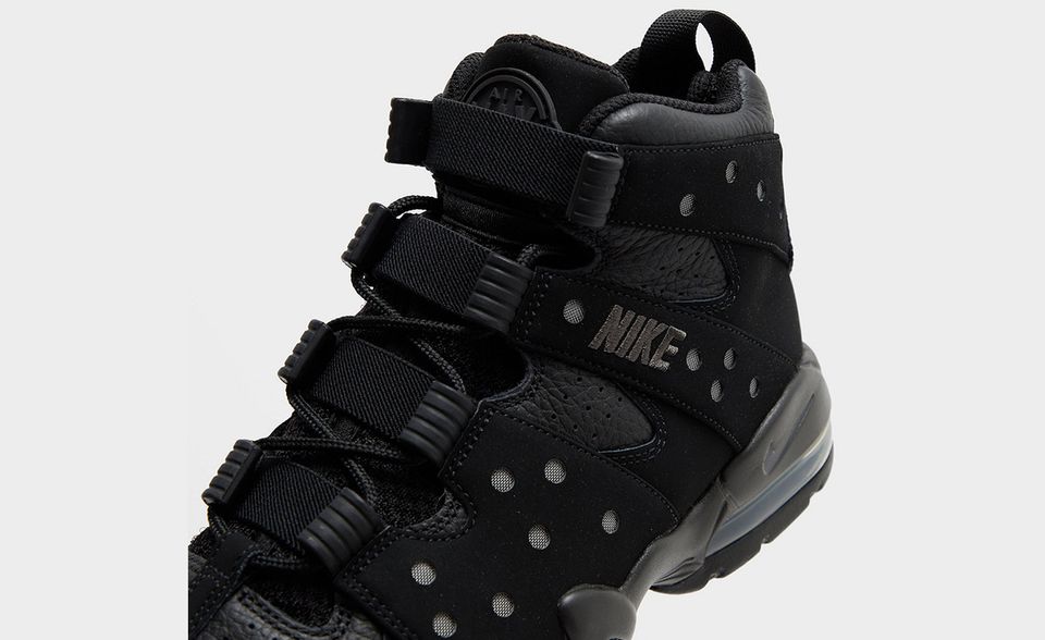 triple black cb94