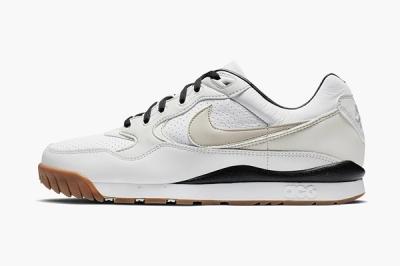 Nike Acg Air Wildwood Premium White Release Date Lateral