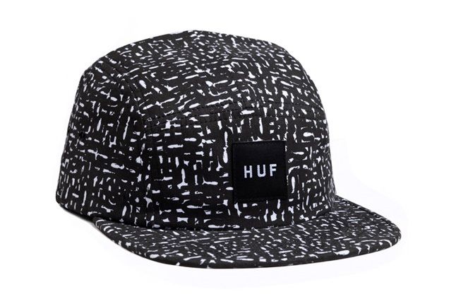 Haze Huf F13 Capsule Collection 9
