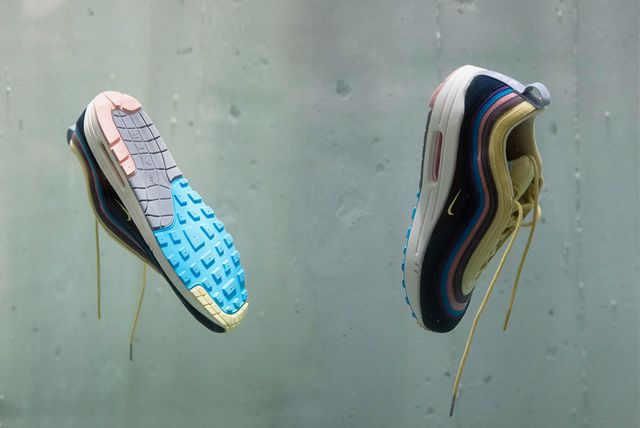 sean wotherspoon size 9
