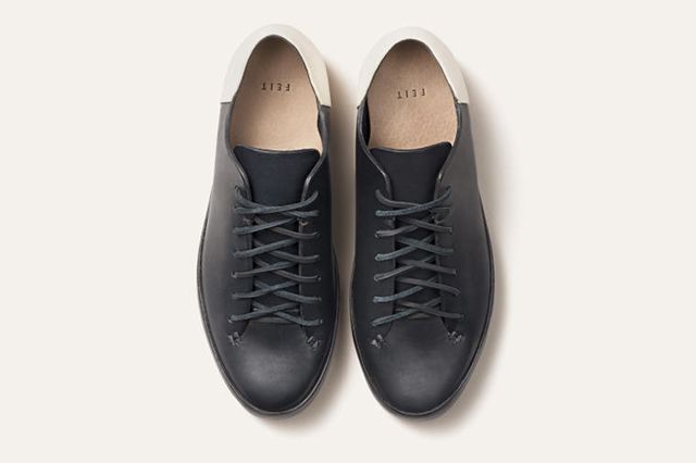 Feit Two Tone Sneakers 03