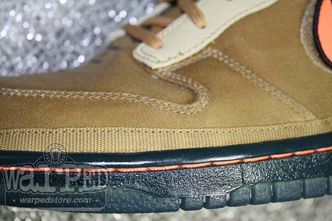 Nike Dunk High All Star 2012 12 1