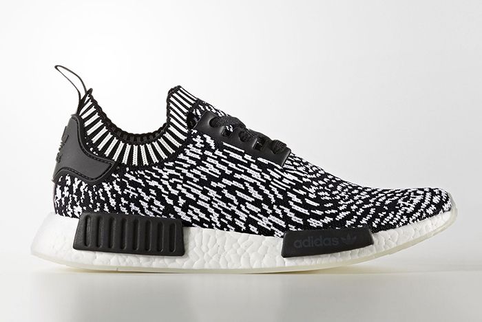 Adidas Nmd R1 Zebra 3