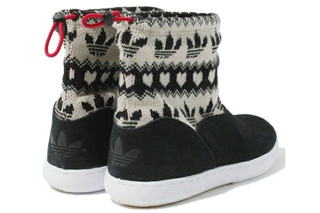 Adidas Winter Boot 1