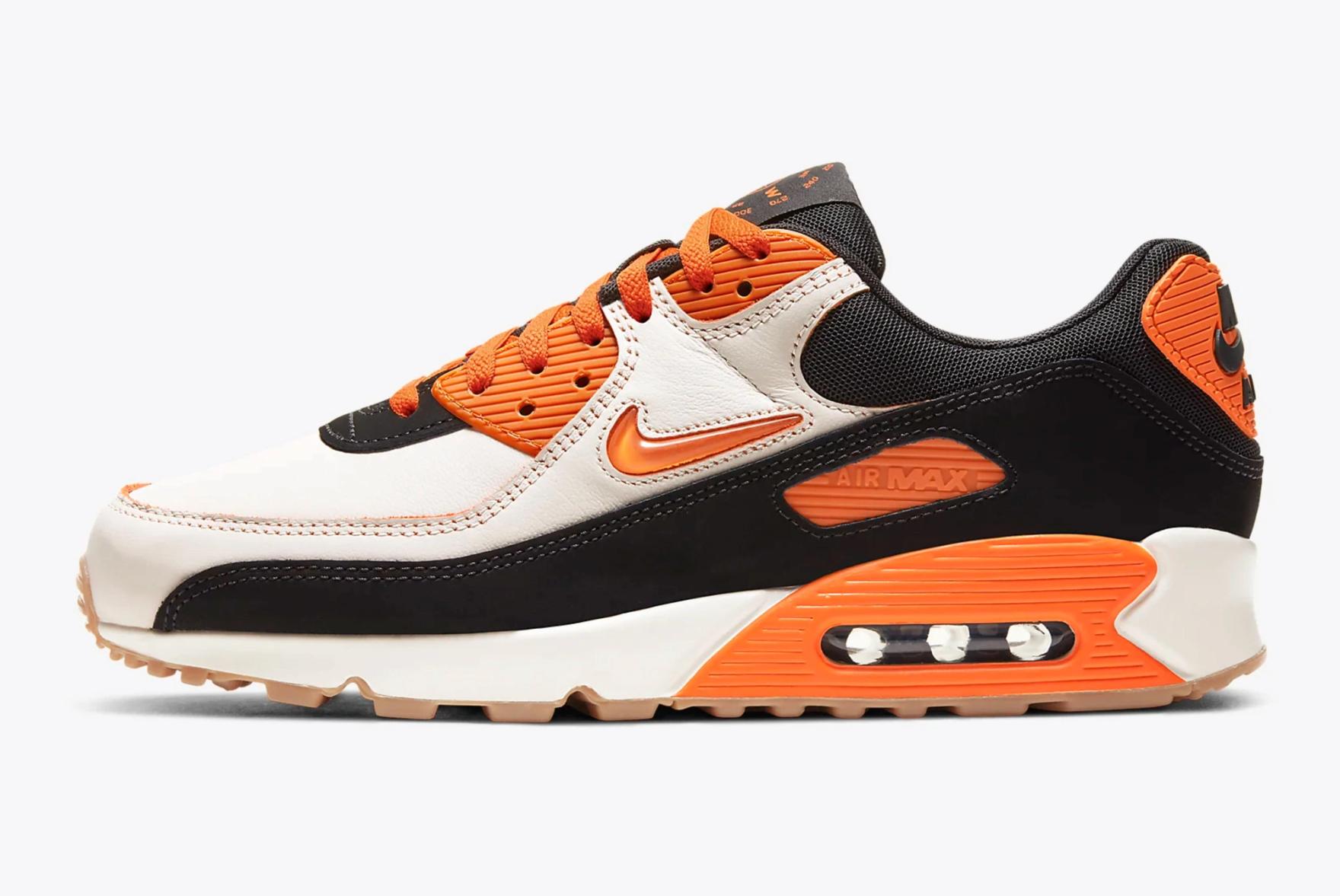 Nike Air Max 90 'Home and Away'