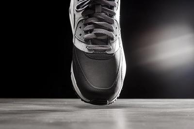 Nike Air Max 90 Premium Se Wolf Grey 2