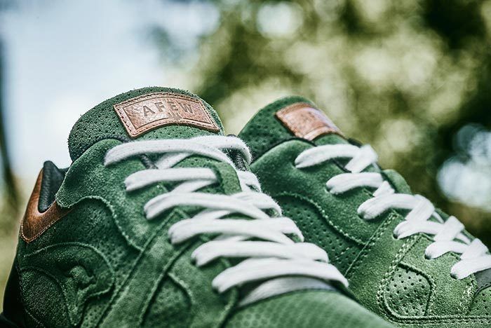 Kangaroos Coil R1 Mighty Forest 16