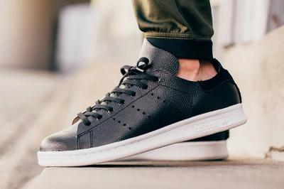 Wings Horns Adidas Stan Smith Horween 4