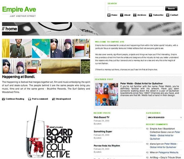 Empire Ave New Website 2