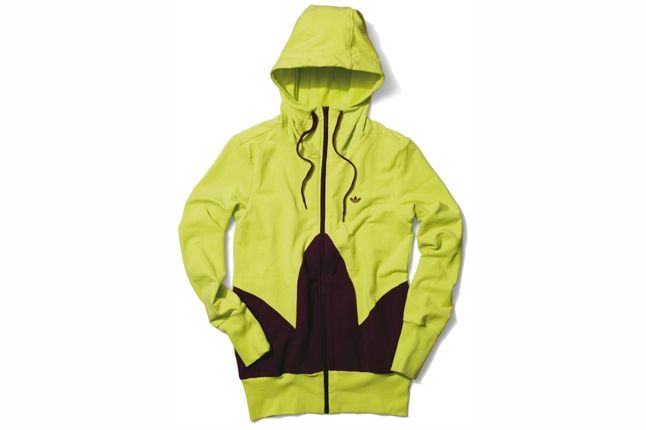 Adidas Japan Womens 2010 Fall Winter 8 1